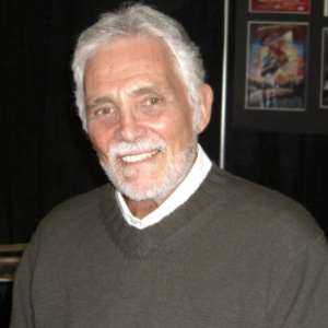 David Hedison